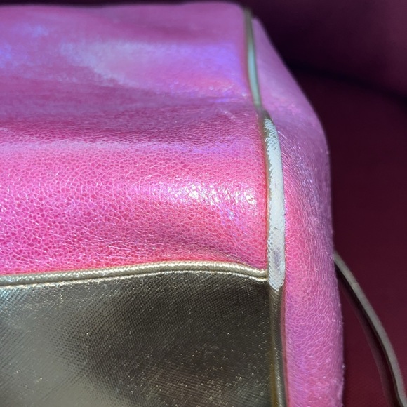 GUC Girls unicorn Tote Bag - Picture 10 of 14